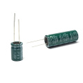 Long Lifespan Aluminum Electrolytic Capacitor